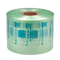Sealed Air luftpudefolie