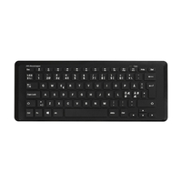 Mus og tastaturer