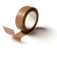 PP pakketape til håndruller