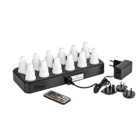 LED lys