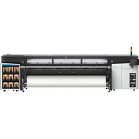 HP Latex FS Series