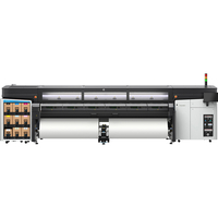 HP Latex FS Series