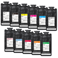 Epson S7100/S8100/S9100 blæk