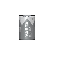 Special batterier
