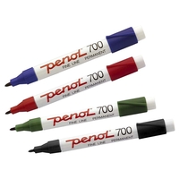 Permanetmarkere