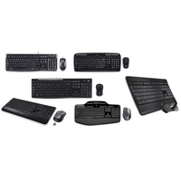 Mus og tastaturer