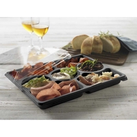Tapasbakker