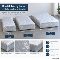 Madrasbeskyttelse