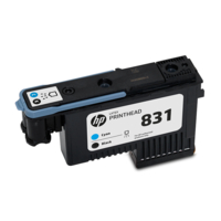 HP Latex Ink for 300 og 560 serie