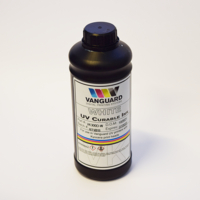 Vanguard UV Inks