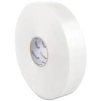 PVC pakketape til håndruller