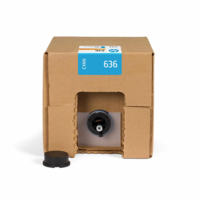 HP Stitch Ink for S500 og S1000
