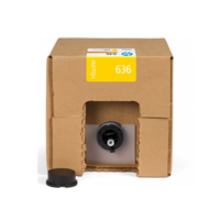 HP Stitch Ink for S500 og S1000