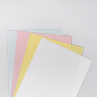 Xerox Carbonless Straight Collated
