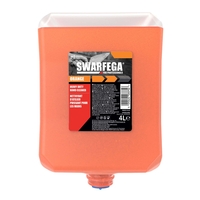 Håndrens Swarfega Orange 4L Patron SORC4LTR