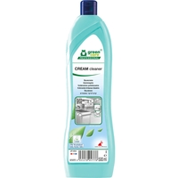 Skurecreme Flydende, Green Care
