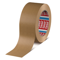 Papirtape til håndholdt brug