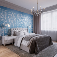 WallStar® Digital Spray&Up