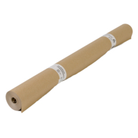 Kraftpapir i ruller