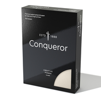 Conqueror Laid