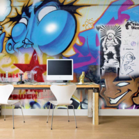 Coala WallDesign NW UV/LX