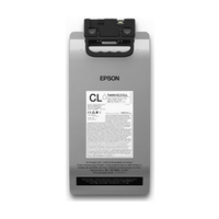 Epson Cleaning Liquid