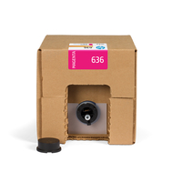 HP Stitch Ink for S500 og S1000