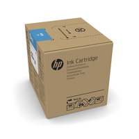 HP Latex Ink for R1000 og R2000