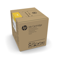 HP Latex Ink for R1000 og R2000