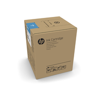 HP Latex Ink for R1000 og R2000