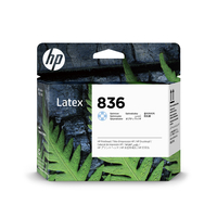Latex 630 Ink og tilbehør