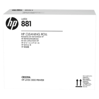 HP 881 Cleaning Roll CR339B