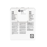 HP 881 Optimizer