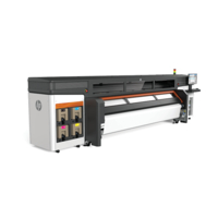 HP Stitch S1000