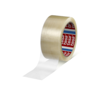 PP pakketape til håndruller