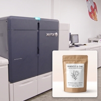 Raflatac Lasermatt HS