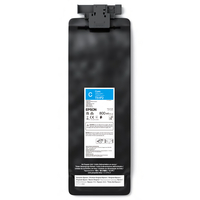 Epson GS3 ink Cyan 800ml