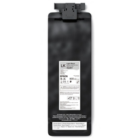 Epson GS3 ink Lt. Black 800ml