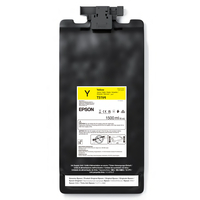 GS3 ink Yellow 1500ml T51V400