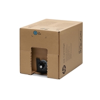 HP 893 Cyan