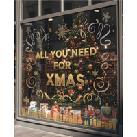 Avery Metallized Vinyl Films