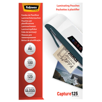 Lamineringslomme Fellowes Premium