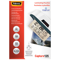 Lamineringslomme Fellowes Premium