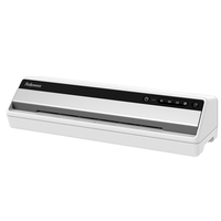 Lamineringsmaskine Saturn 3i Fellowes A3