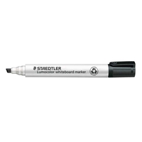 Whiteboardmarker Staedtler Lumocolor 351 B-9 sort non-permanent