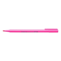 Tekstmarker Staedtler Triplus 362 Kugle pink