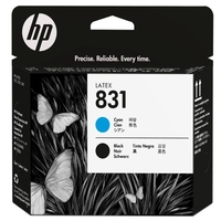 HP Latex Ink for 300 og 560 serie