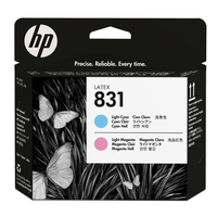 HP Latex Ink for 300 og 560 serie