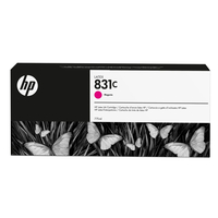 HP Latex Ink for 300 og 560 serie