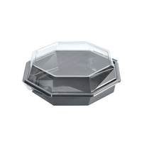 Octaview plastbøtter